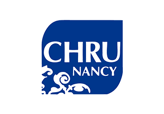 Logo CHRU Nancy